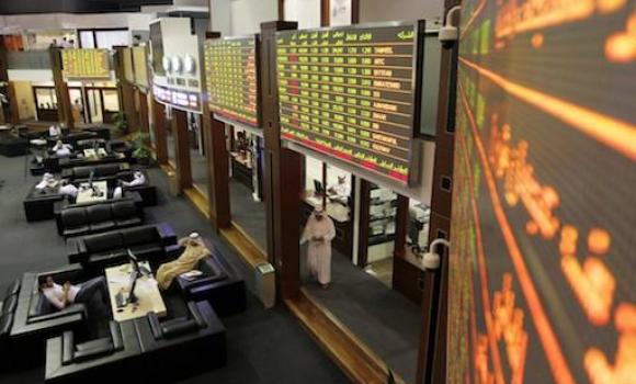 Dubai stock market photos,pics,images,charts and wallpaper hd