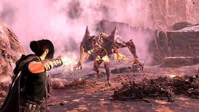 Forspoken Game Screenshot 5