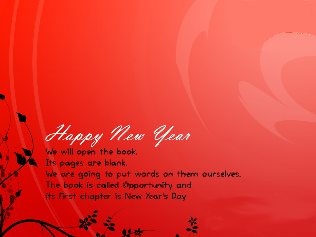 Happy New Year 2014 Wallpapers Pictures Cards Wishes ...