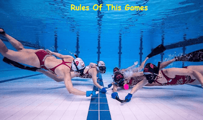 under-water-hockey-rules