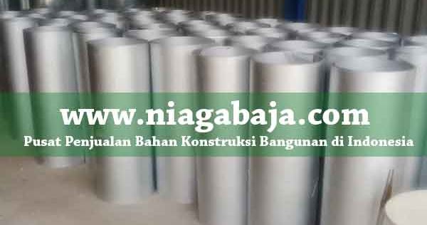  HARGA  SENG PLAT TALANG DEPOK TERBARU 2021 NIAGA BAJA 