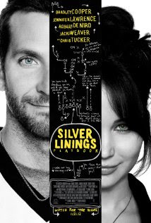 Silver Linings Playbook Movie