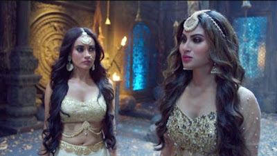 Sinopsis Naagin 3 Episode 50