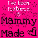 Mammy Made Craft Blog