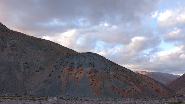 Paso de Agua Negra