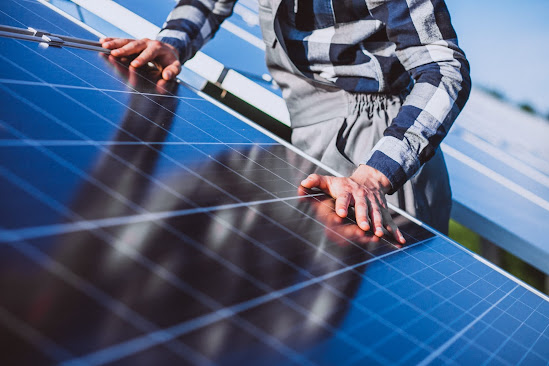 Cleaning Solar Panels: Why? When? How? — Aus-Brite Solar