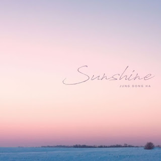 Download Lagu MP3, MV, [Single] Jung Dong Ha – Sunshine