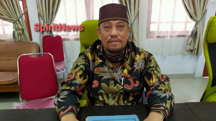 Diduga Rusak Hutan Kawasan Suaka Alam,  Akhirnya  Wakil Ketua DPRD Takalar  Jadi Tahanan Polda Sulsel