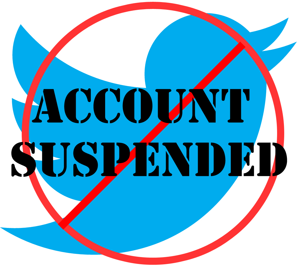 Cara Mengembalikan Akun Twitter Yang Suspended 