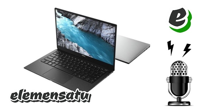 Generasi Terbaru XPS dari DELL