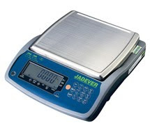 5. JWA Portable Scale