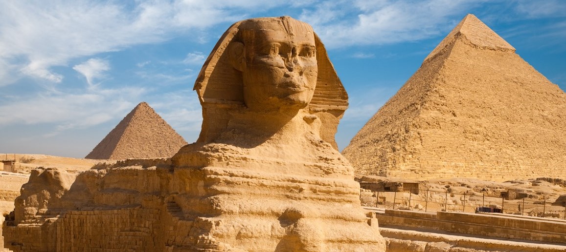 Top 10 Places to Visit in Cairo (Egyptians Facts)