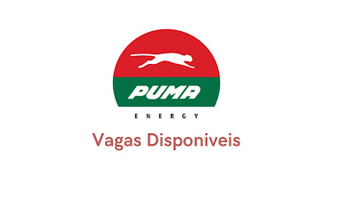 vagas no puma