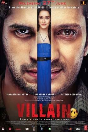   Download Film Ek Villain (2014) Sub Indo