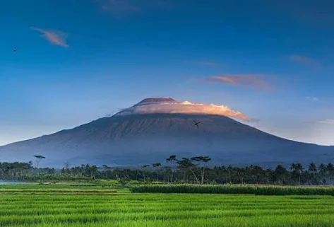 12 Wisata di Purbalingga, Jawa Tengah yang menarik