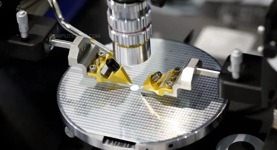 semiconductor silicon