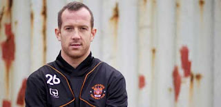 Charlie Adam