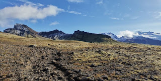 Parque Nacional Skaftafell.