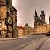 Điểm đến nổi bật ở Praha (Prague)
