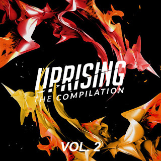 download MP3 Various Artists - Uprising the Compilation, Vol. 2 itunes plus aac m4a