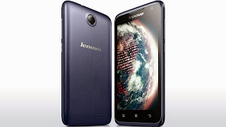 Spesifikasi Lenovo A526 berita handphone
