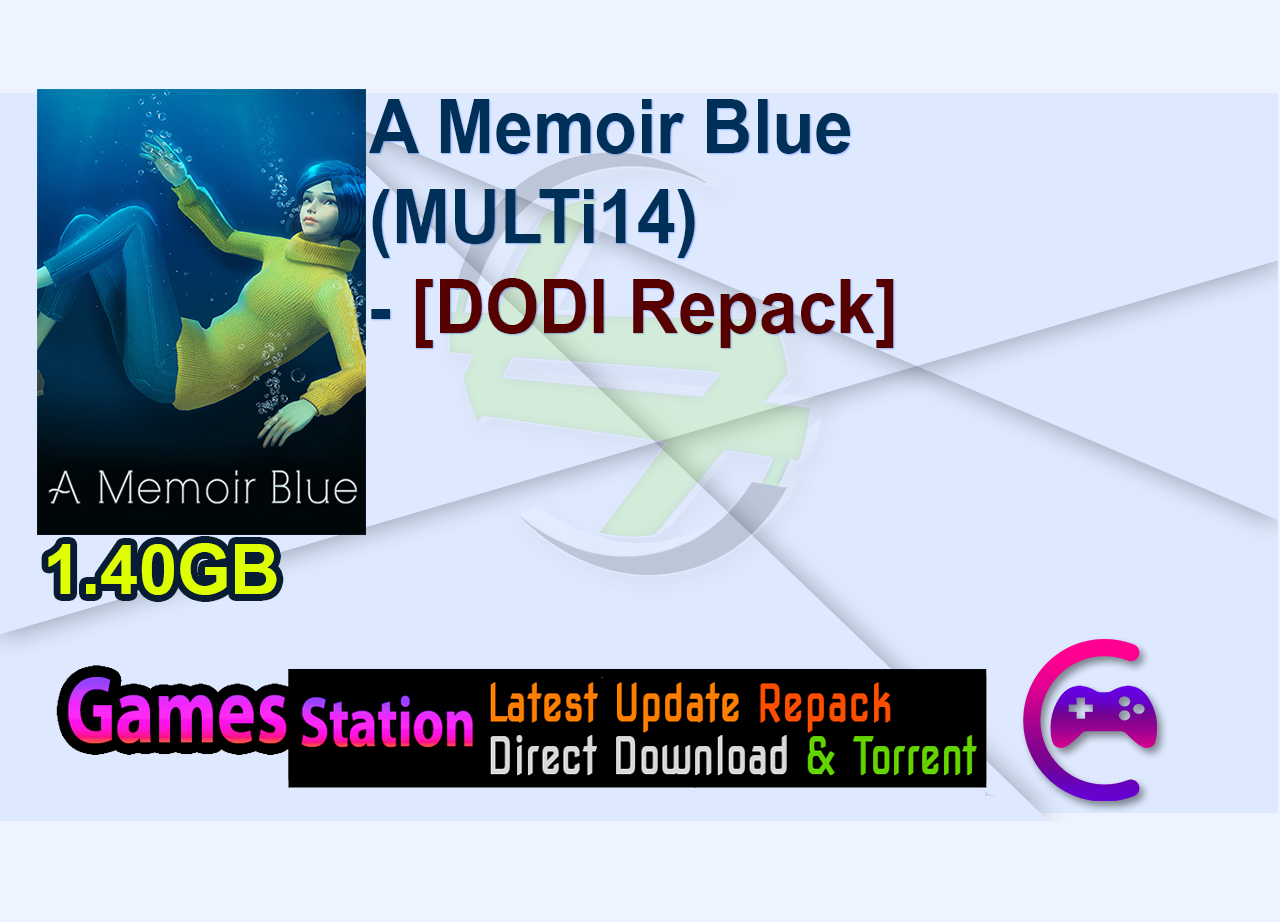 A Memoir Blue (MULTi14) – [DODI Repack]