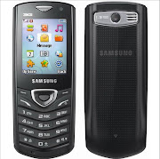 Start next month the Samsung launching phone Samsung C5010 Squash.