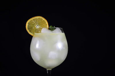 Gin tonic