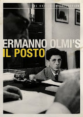 EL EMPLEO (IL POSTO)