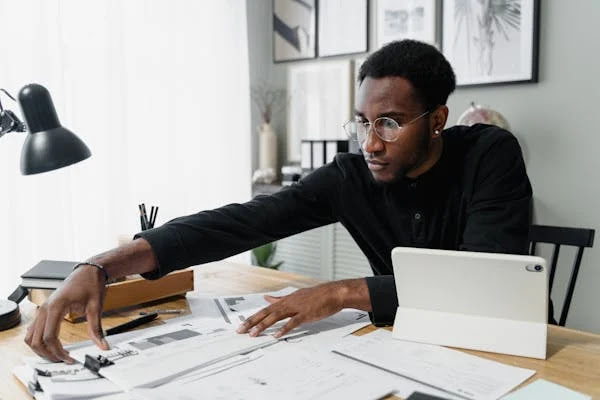 The Science of Risk-Taking: Why It Separates Leaders from Followers