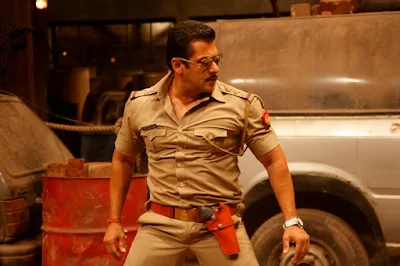 Dabangg Movie Salman Khan Dialogues