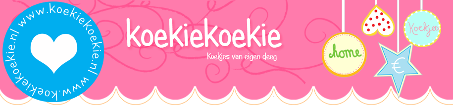 KoekieKoekie