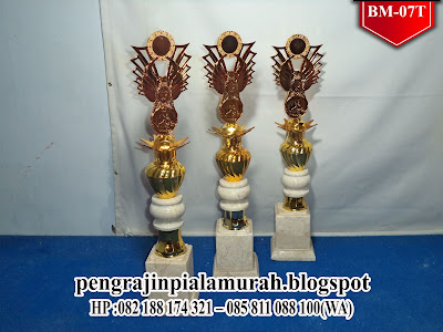 Jual Piala Siap Kirim Ke Tanggerang