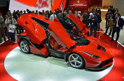 Worlds most expensive cars pics collection 2014