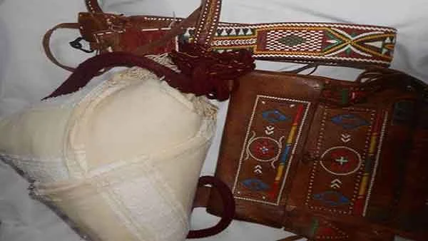 ملابس تقليدية مغربية للرجال الحايك للأعراس الفاخرة