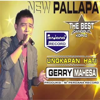 MP3 download Gerry Mahesa - Ungkapan Hati - Single iTunes plus aac m4a mp3