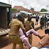 Herbalist Who Used Female Student For Ritual, Carried Into Court In Delta. Photos