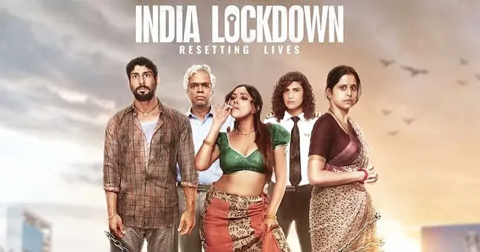 India Lockdown Movie Download