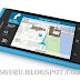 How to connect nokia lumia 800 to pc ?