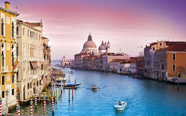 #4 Venice Wallpaper