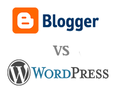  No affair where y'all become on the cyberspace looking for advice Blogger vs WordPress: Which is Better for You?