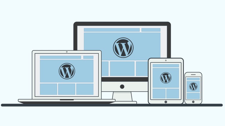 Complete WordPress Beginner Guide: Build Your First Website Udemy Coupon