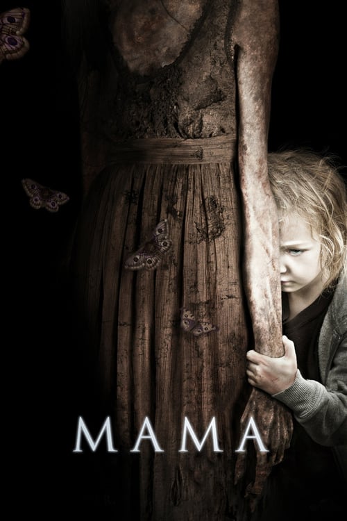 [HD] Mamá 2013 Pelicula Completa En Español Castellano