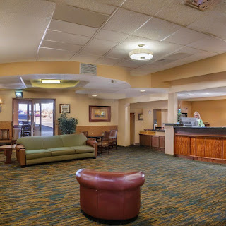 Rodeway Inn Pueblo Your Ultimate Budget-Friendly Retreat Destination Revealed!