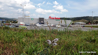 Auchan City Mures Sud