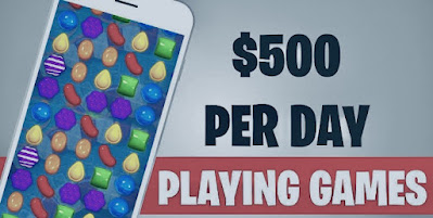 What Games Give Real Money?