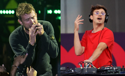 damon albarn 2019, damon albarn flume, new blur album 2019, new damon albarn 2019, flume 2019, damon albarn gorillaz 2019