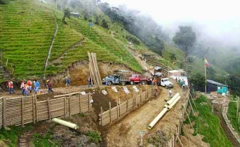 Procurador Ambiental matonea en favor de empresas mineras