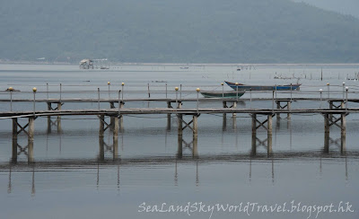 vietnam floating seafood restaurant, 餐廳Nha Hang Be Thah, tour from hue