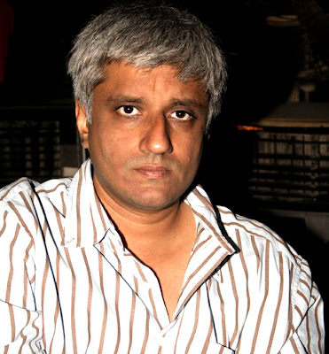 Vikram Bhatt